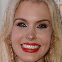 Kate Katzman Naken