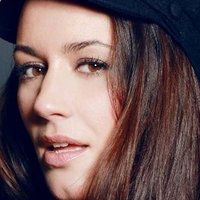 Kate Magowan Naken