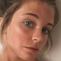 Kate Mahoney Naken