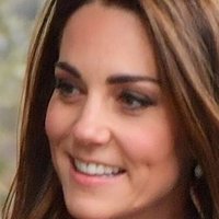 Kate Middleton Naken