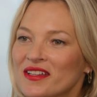 Kate Moss Naken