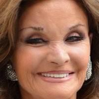 Kate O'Mara Naken