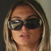 Kate Petkov Naken