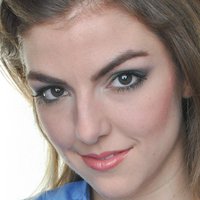 Kate Stephey Naken