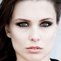 Kate Yacula Naken
