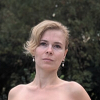 KateMonogamish Naken