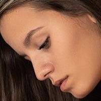 Katerina Alyabova Naken