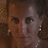 Katerina Melekhina Naken