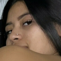 Katerinne Vazquez Naken