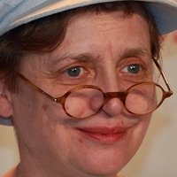 Katharina Thalbach Naken