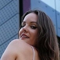 Katharina Weiß Naken