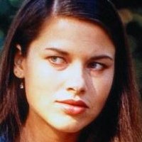 Katherine Barrese Naken