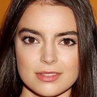 Katherine Hughes Naken