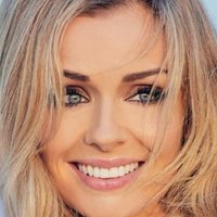 Katherine Jenkins Naken