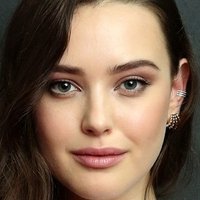 Katherine Langford Naken