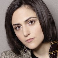 Katherine Scharhon Naken
