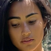 Kathimodel Naken