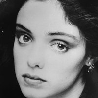 Kathleen Beller Naken