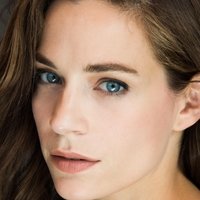Kathleen Munroe Naken