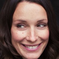 Kathrin Kühnel Naken