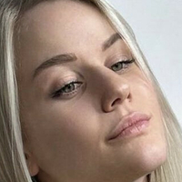 Kathrinmay Naken