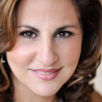 Kathy Najimy Naken