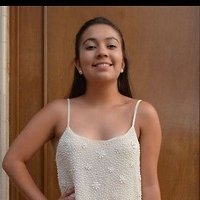 Katia Caballero Naken