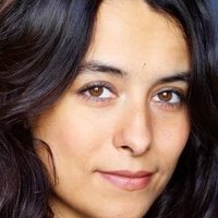 Katia Ghanty Naken