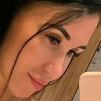 Katia Spokoinaya Naken