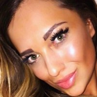 Katie Adler Naken