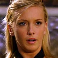 Katie Cassidy Naken