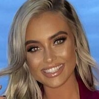 Katie Cook Naken