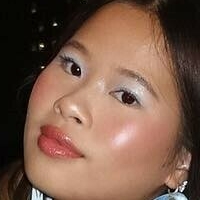Katie Fang Naken