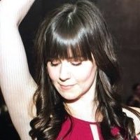 Katie Featherston Naken