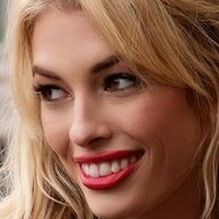 Katie Jean Naken