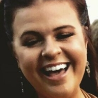 Katie LaRowe Naken