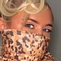 Katie Lou Rushton Naken