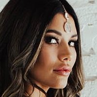 Katie May Naken