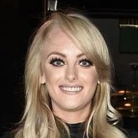 Katie McGlynn Naken