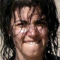 Katie Melua Naken