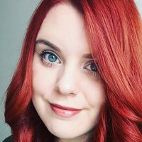 Katie Morrison Naken