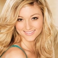 Katie Vernola Naken