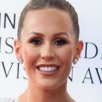 Katie Wright Naken
