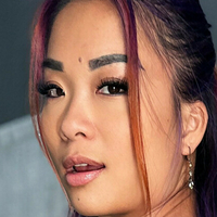KatieLin_Nextdoor Naken