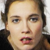 Katja Burkle Naken