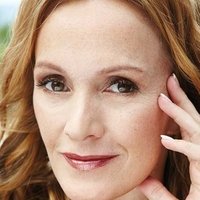 Katja Flint Naken