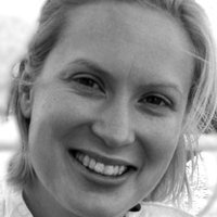 Katja Gerstl Naken