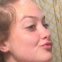 Katlynn Gill Naken