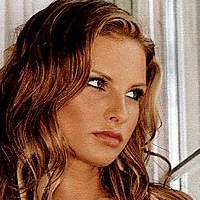 Katrin Dräger Naken