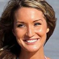 Katrina Darrell Naken